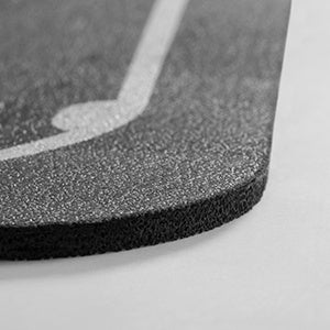 Quick Dry Absorbent Pet Feeding Mat