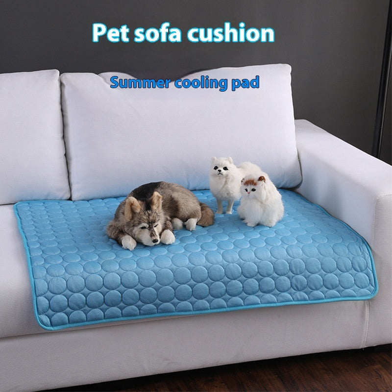 Durable Pet Cooling Mat