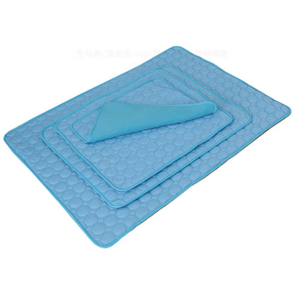 Durable Pet Cooling Mat