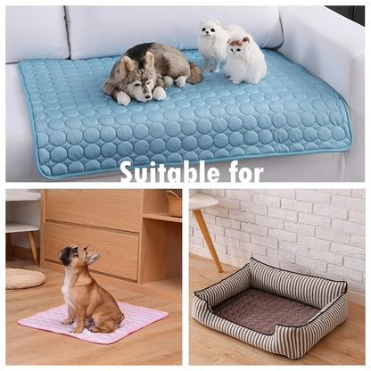 Durable Pet Cooling Mat
