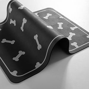 Quick Dry Absorbent Pet Feeding Mat