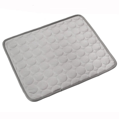 Durable Pet Cooling Mat