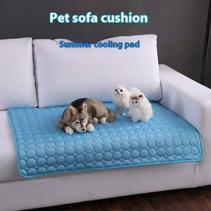 Durable Pet Cooling Mat
