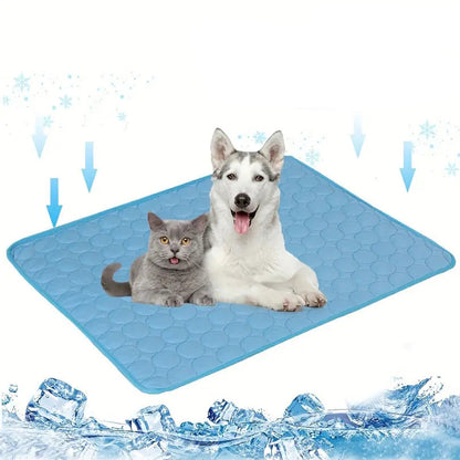 Durable Pet Cooling Mat